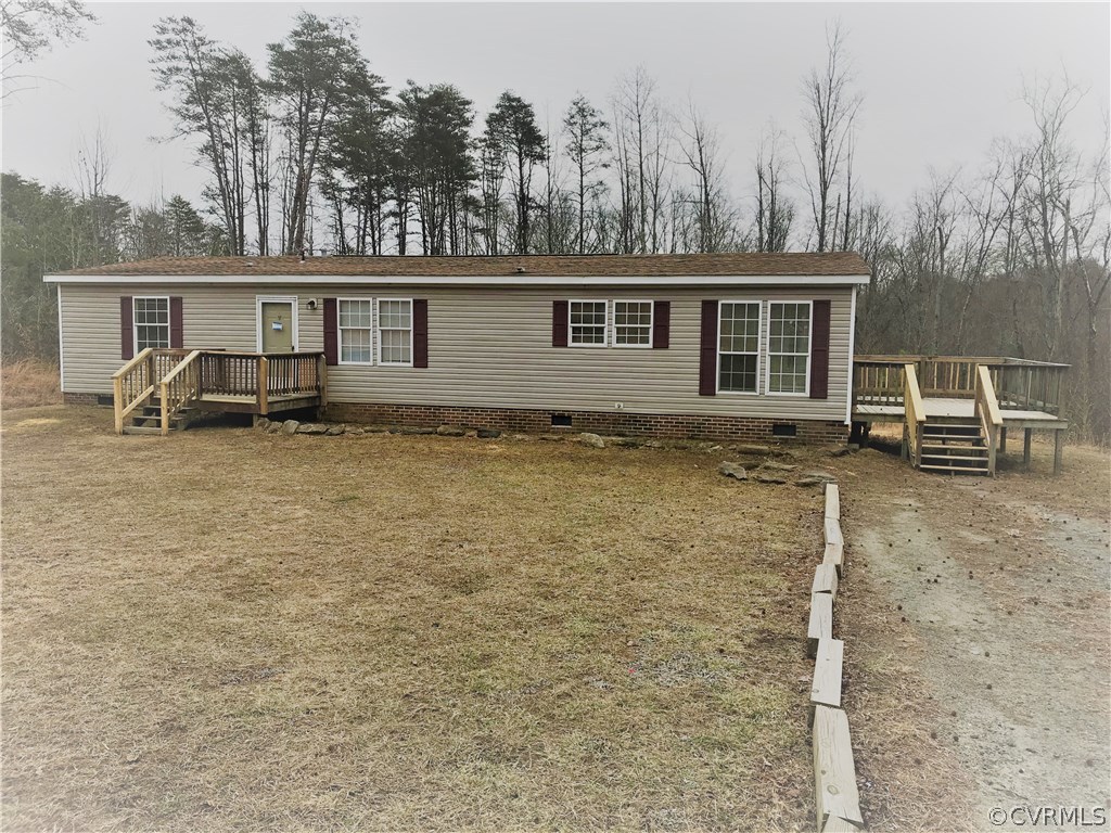 6730 Lockett Road Rice, VA 23966 - Photo 1 of 14
