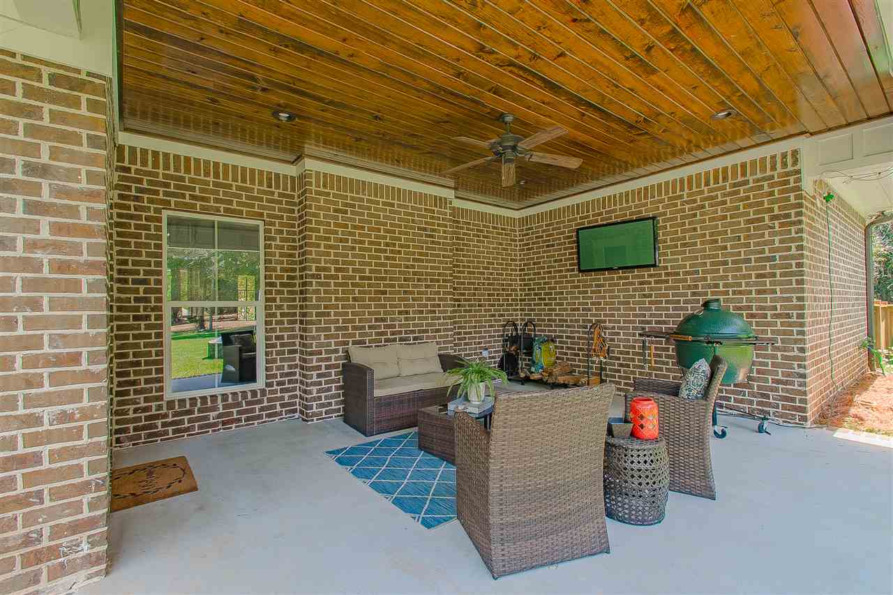 369 Pecan Ridge Boulevard Fairhope, AL 36532 - Photo 42 of 45