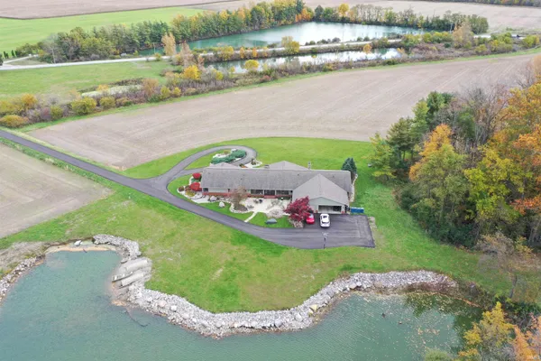 $749,000 | 5933 Hoagland Road, Fort Wayne, IN 46816