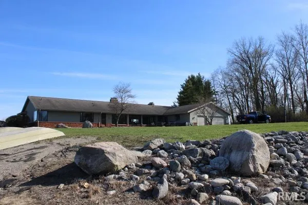 $749,000 | 5933 Hoagland Road, Fort Wayne, IN 46816