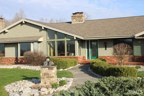 $749,000 | 5933 Hoagland Road, Fort Wayne, IN 46816