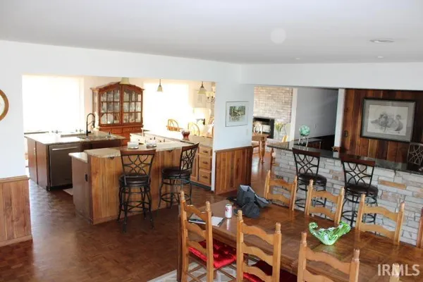 $749,000 | 5933 Hoagland Road, Fort Wayne, IN 46816