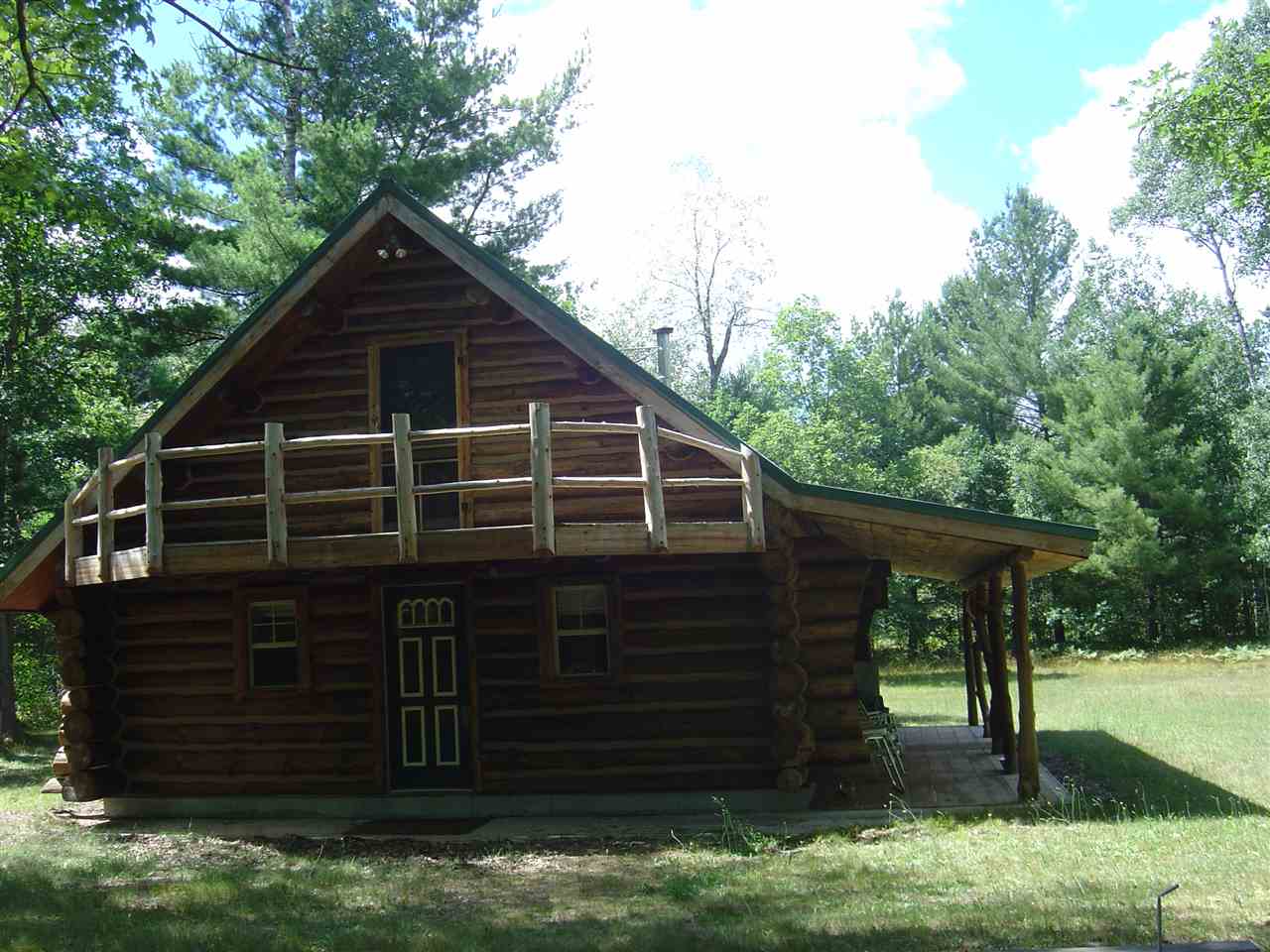5202 North North Access Road Irons, MI 49644 - Photo 5 of 32 1804602-4.JPG