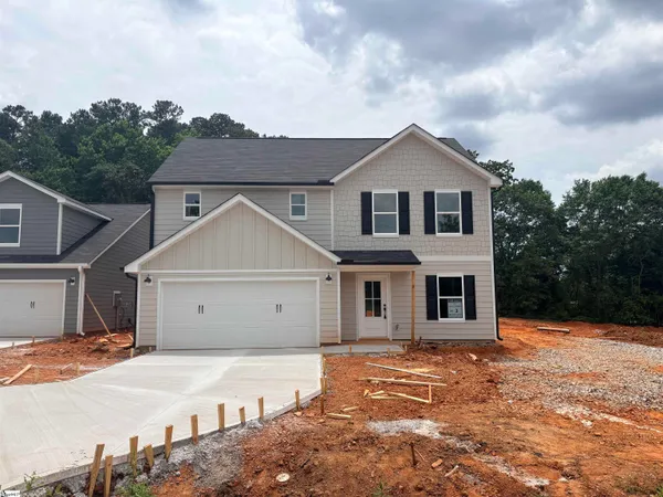 $405,990 | 1293 N Highway, Greer, SC 29651
