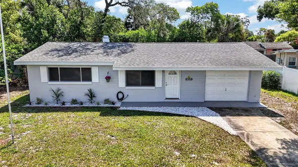 $239,000 | 353 Chardon Road, Ormond Beach, FL 32174
