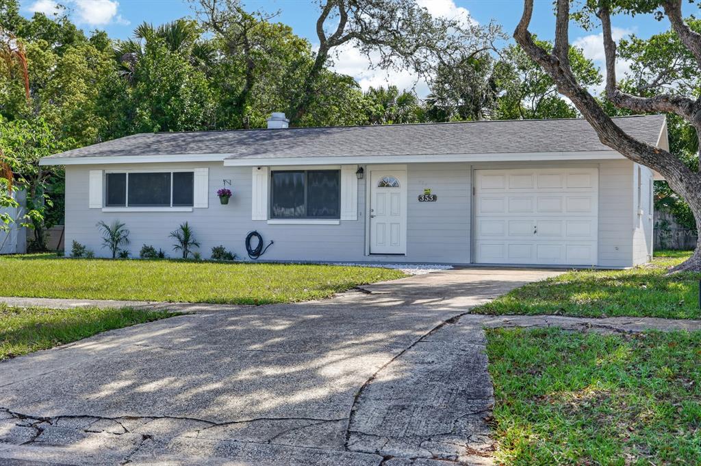 353 Chardon Road Ormond Beach, FL 32174 - Photo 23 of 27