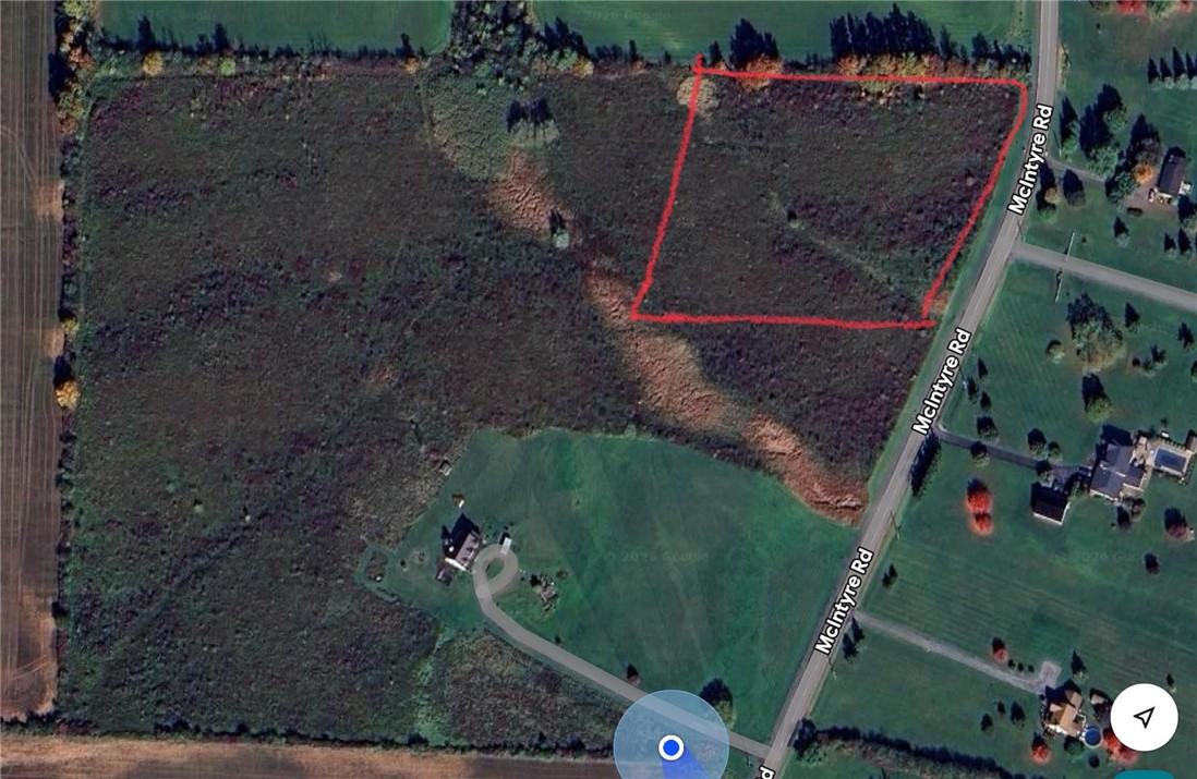 0 McIntyre Road Canandaigua, NY 14424 - Photo 3 of 3