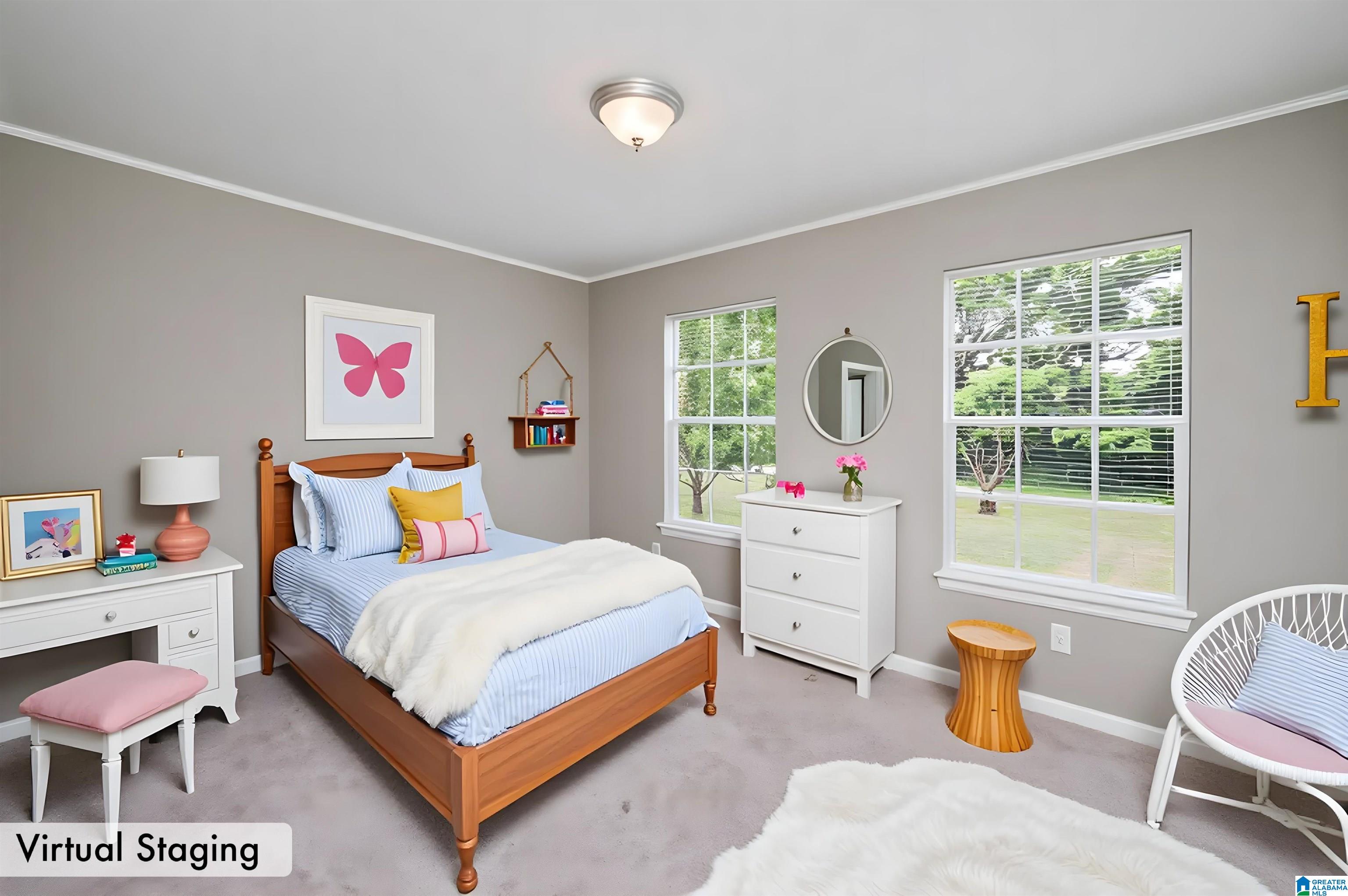 101 Shady Lane Alabaster, AL 35007 - Photo 26 of 37