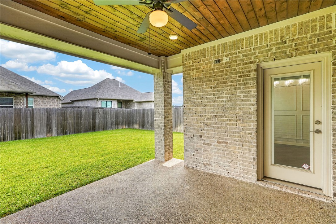 2902 Spector Drive Bryan, TX 77808 - Photo 33 of 40