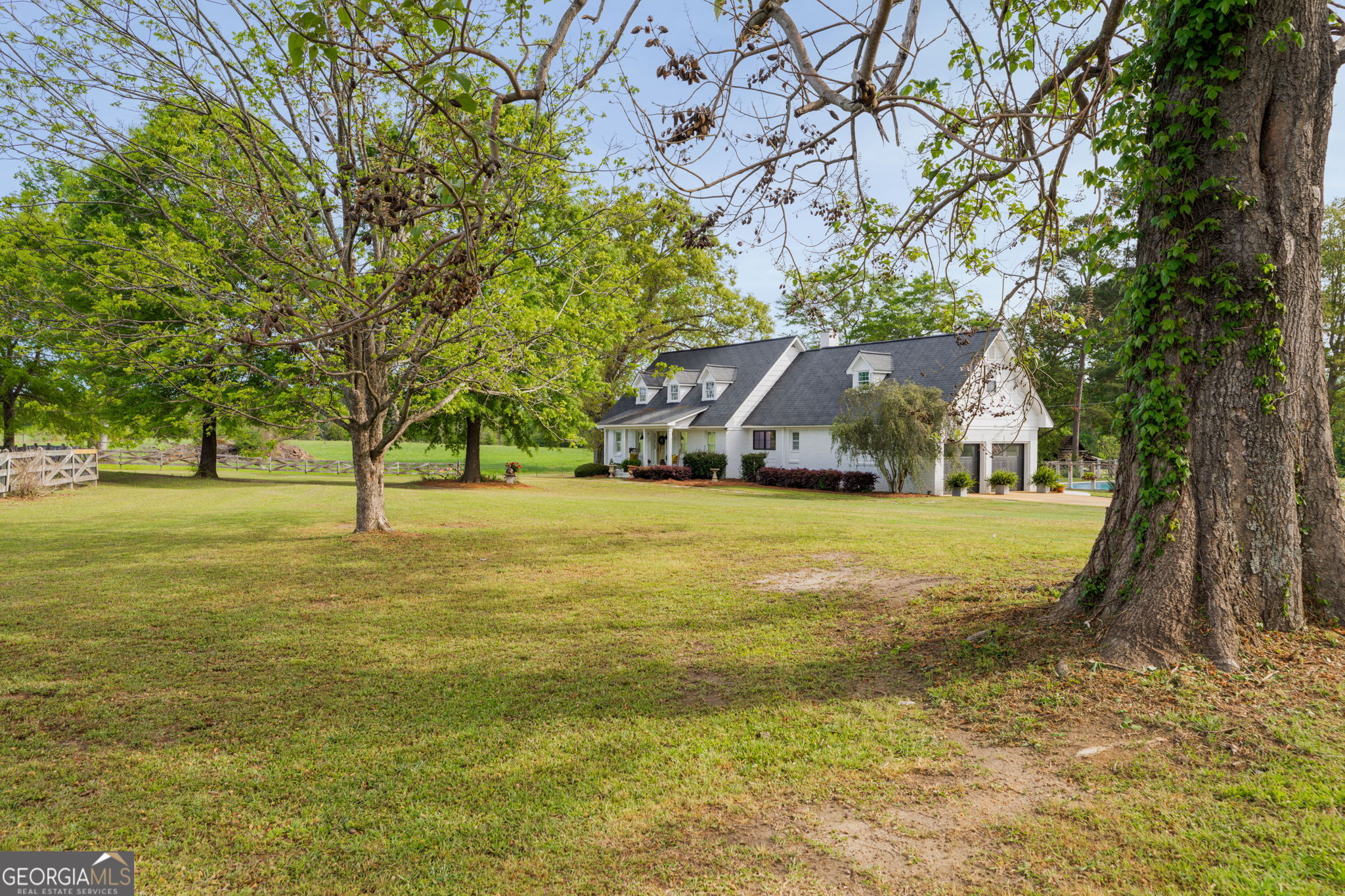 2705 Piney Mt Road Tennille, GA 31089 - Photo 4 of 57