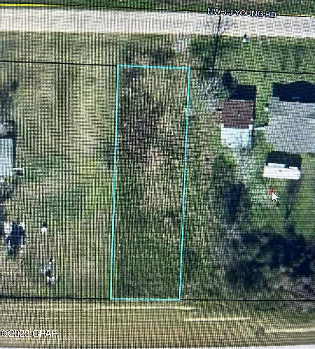 15701 Northwest J J Young Road Altha, FL 32421 - Photo 1 of 1