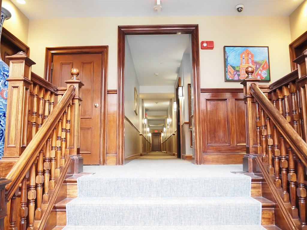2 Clarendon Street, Unit 204 Boston, MA 02116 - Photo 12 of 13
