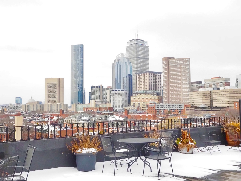 2 Clarendon Street, Unit 204 Boston, MA 02116 - Photo 13 of 13