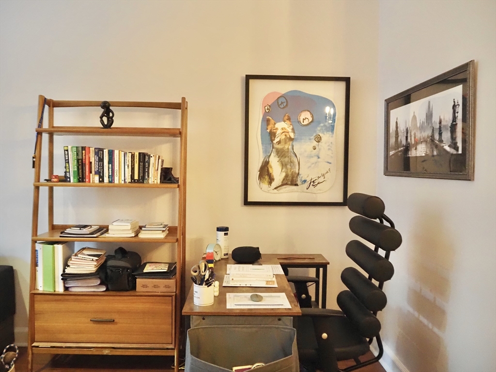 2 Clarendon Street, Unit 204 Boston, MA 02116 - Photo 8 of 13