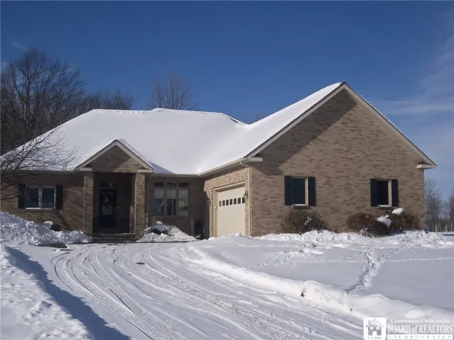 $425,000 | 7 Nance Terrace, Pomfret, NY 14063