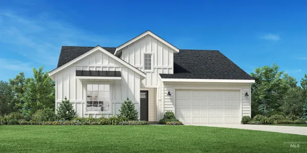 $471,000 | 8696 North Copperdale Avenue, Kuna, ID 83634
