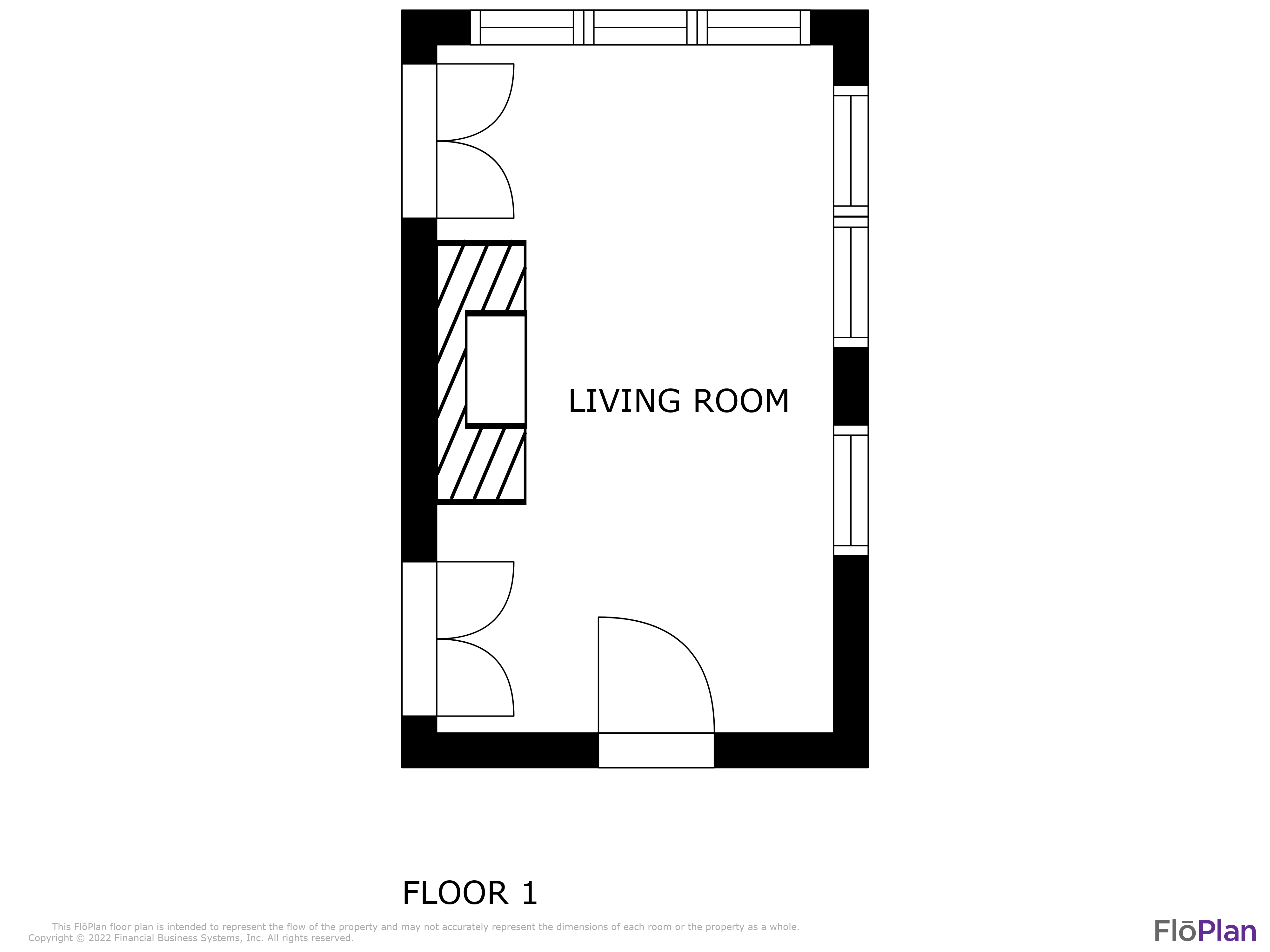 1175 Stratford Road Schenectady, NY 12308 - Photo 45 of 47 Sun Room 1st floor West