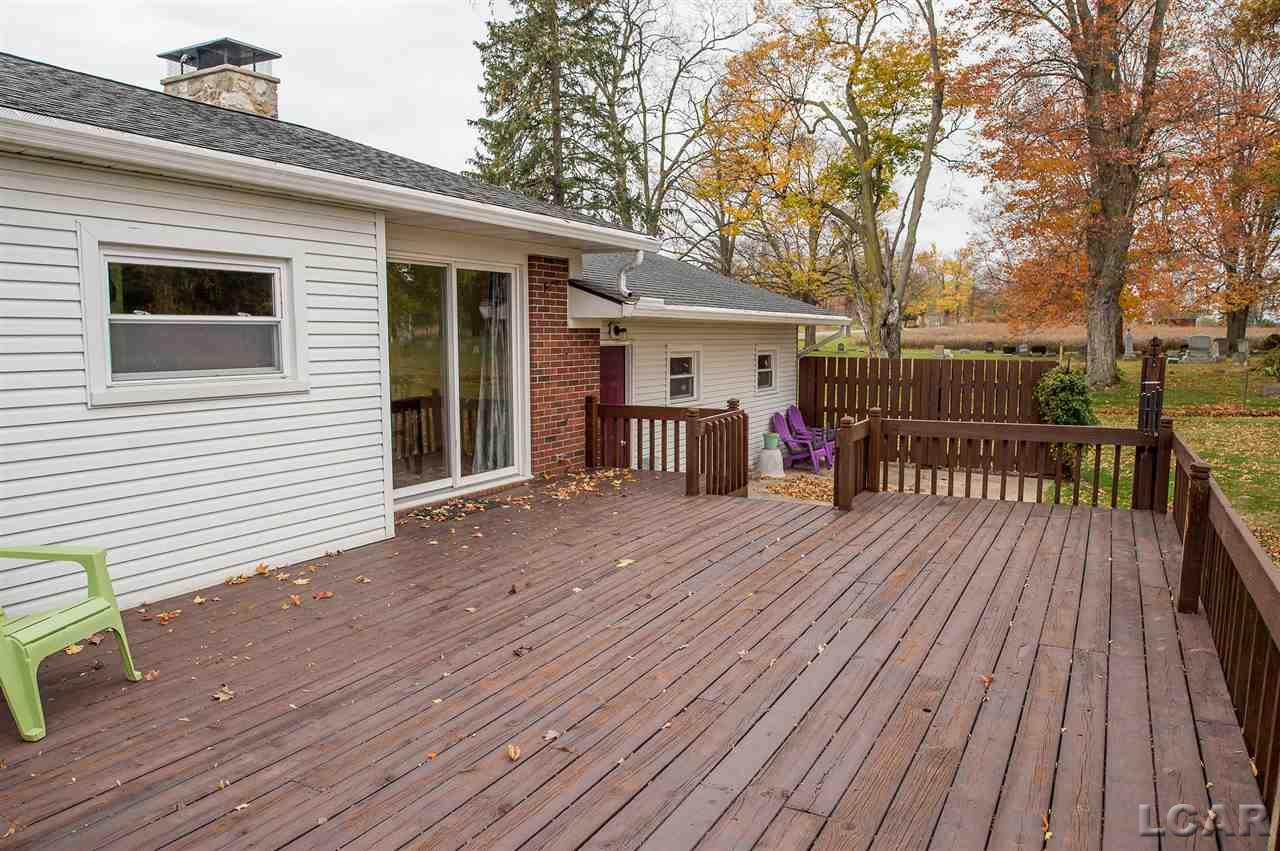 4244 Hunt Road Adrian, MI 49221 - Photo 32 of 39 31334391-31.JPG