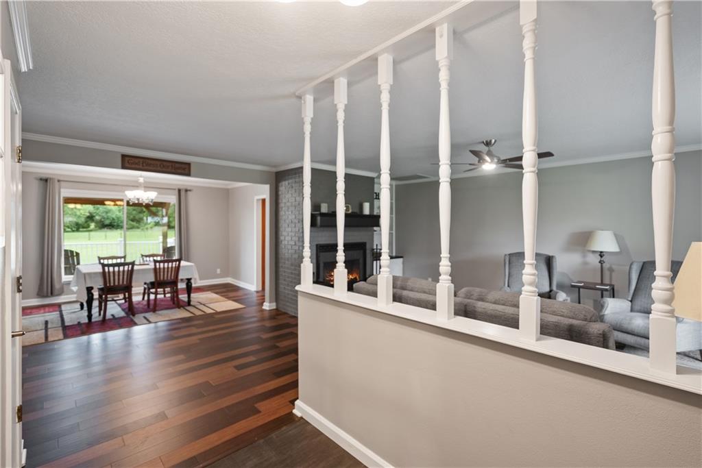 1531 22000 Road Parsons, KS 67357 - Photo 8 of 97