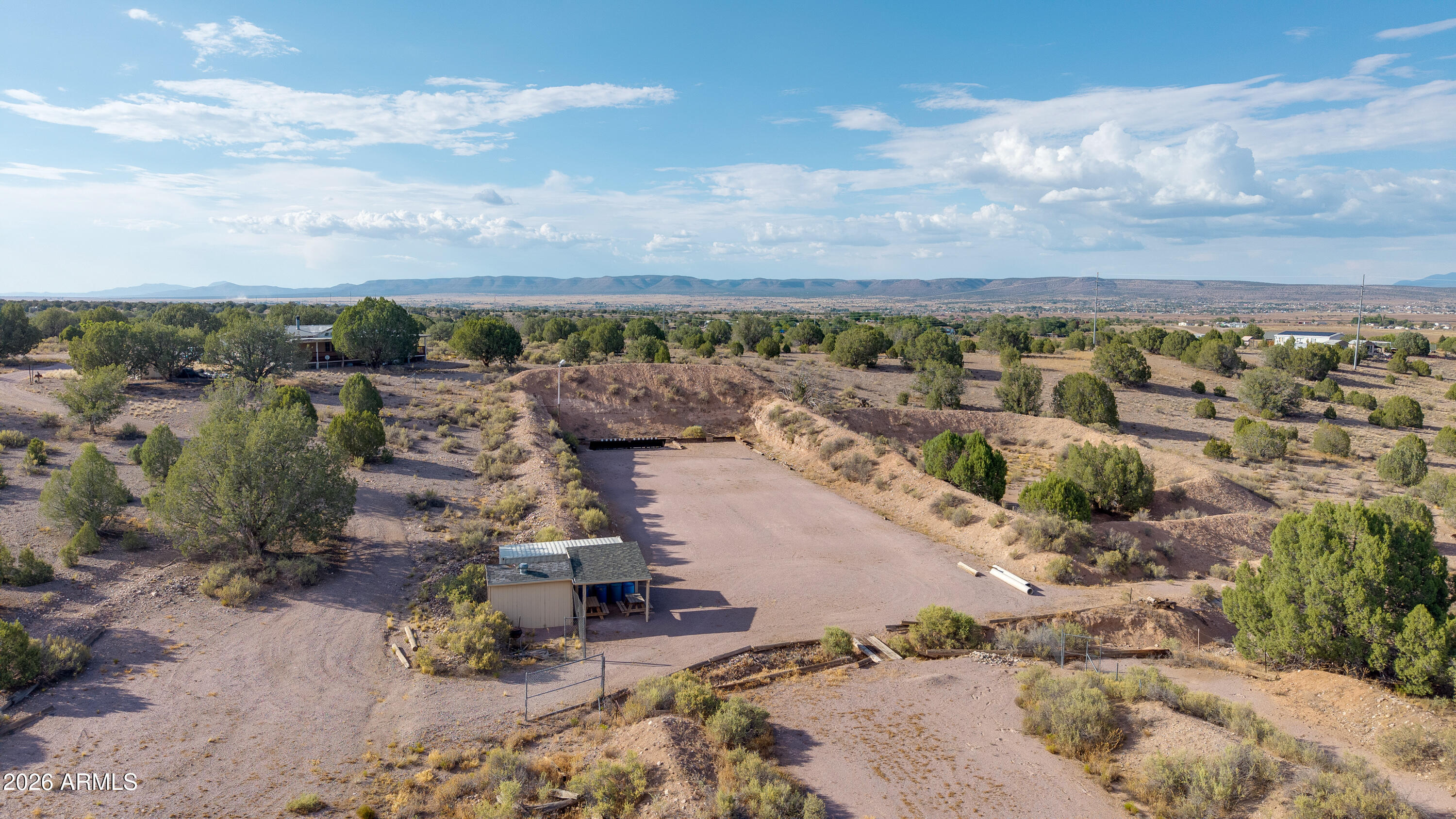 2450 West Gunsite Road Paulden, AZ 86334 - Photo 47 of 53 RANGE 6