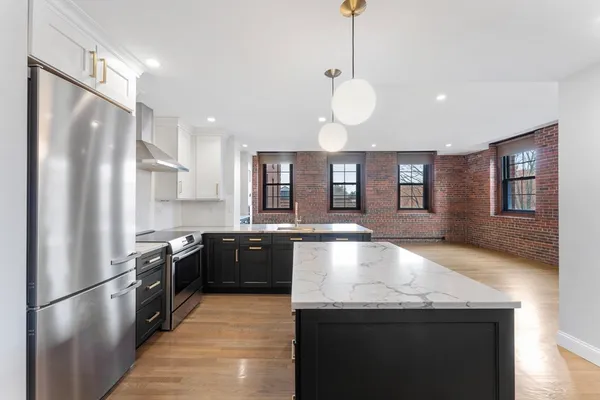 $850,000 | 1241-1245 Adams Street, Unit F406, Boston, MA 02124