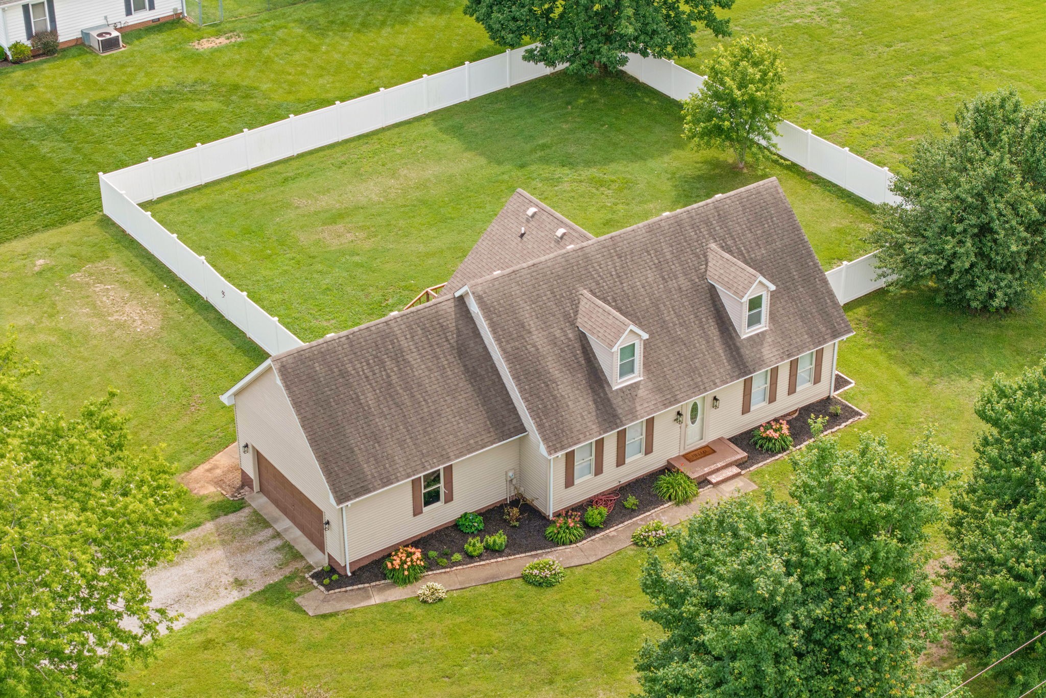3805 Cadiz Road Hopkinsville, KY 42240 - Photo 37 of 45