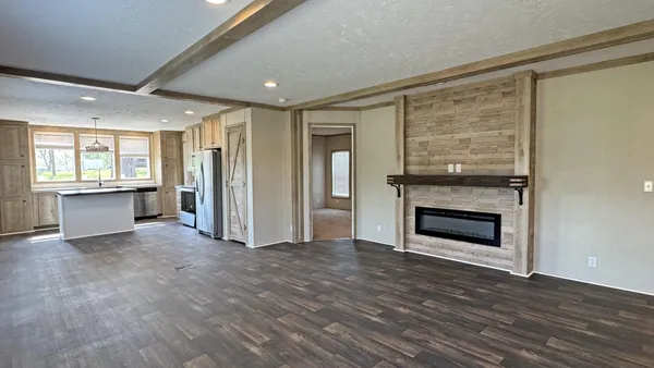 $1,830 | 1501 Thompsonville Lane, Oak Grove, KY 42262