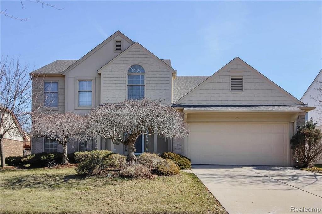 3079 Lexham Lane Rochester Hills, MI 48309 - Photo 1 of 37