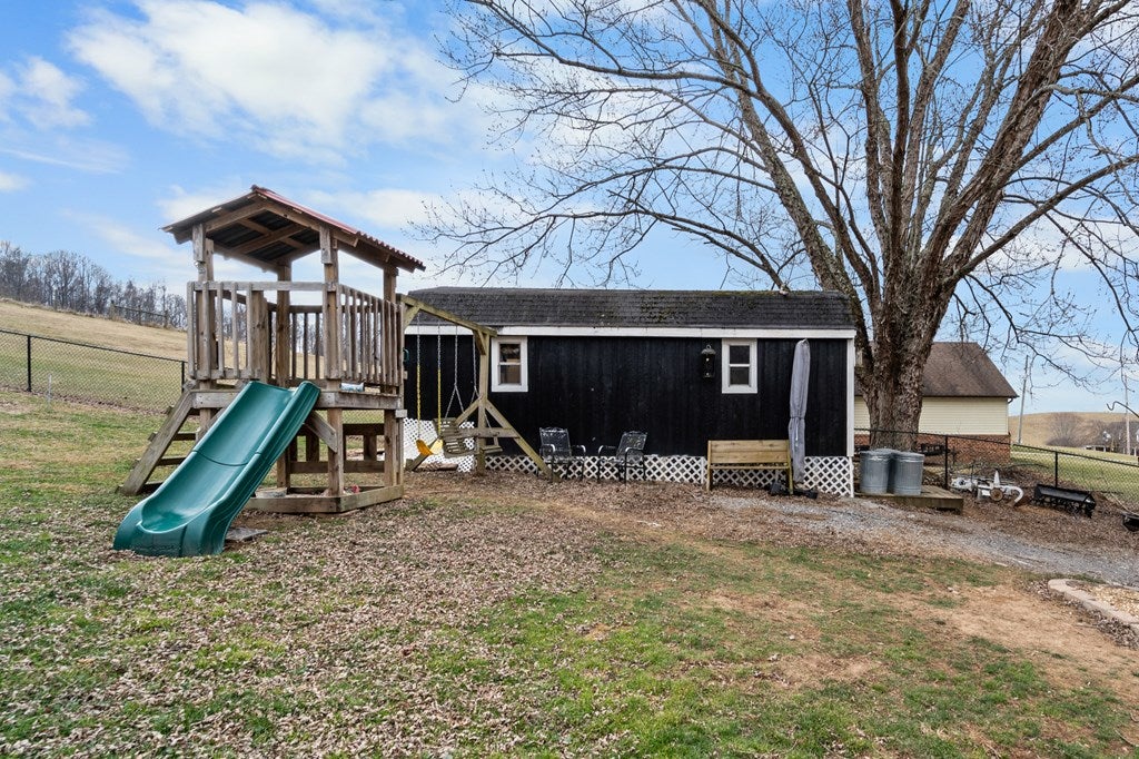 787 Wet Springs Road Chilhowie, VA 24319 - Photo 20 of 30 Gallery Image 20