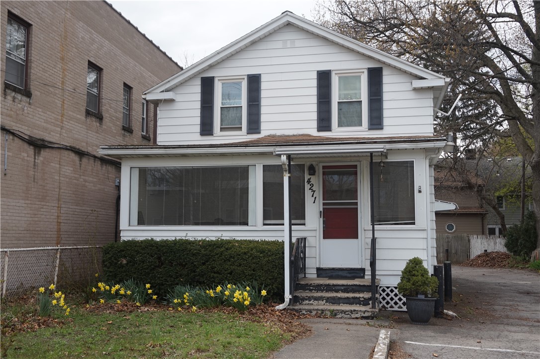 4271 Culver Road Irondequoit, NY 14622 - Photo 2 of 33