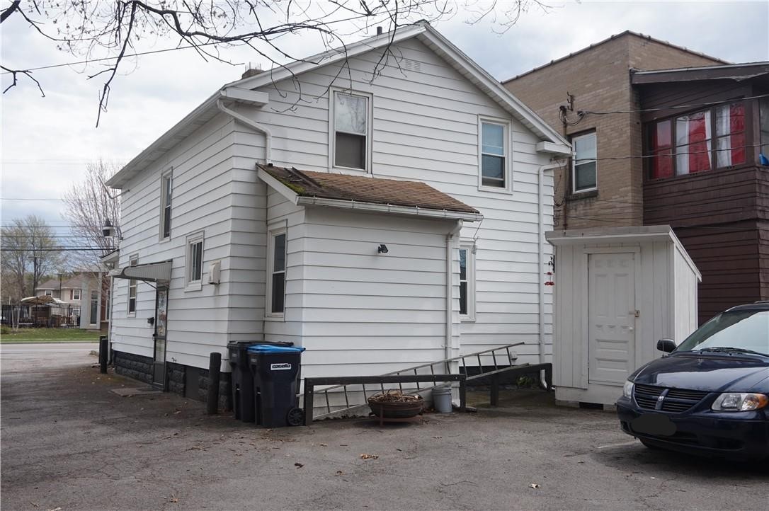 4271 Culver Road Irondequoit, NY 14622 - Photo 32 of 33