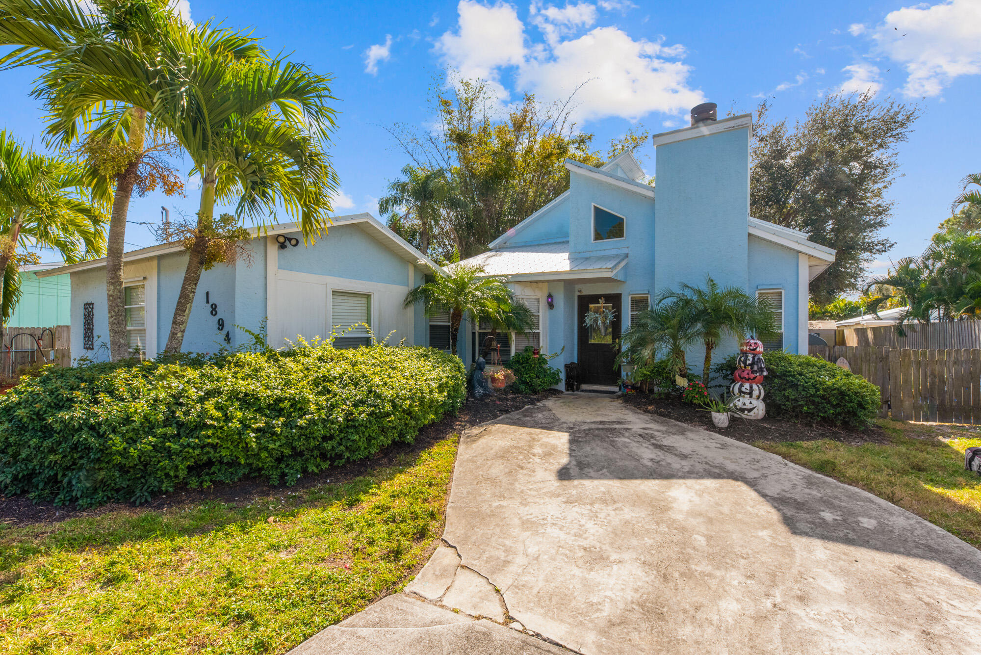 1894 Northwest Britt Road Stuart, FL 34994 - Photo 1 of 26 front