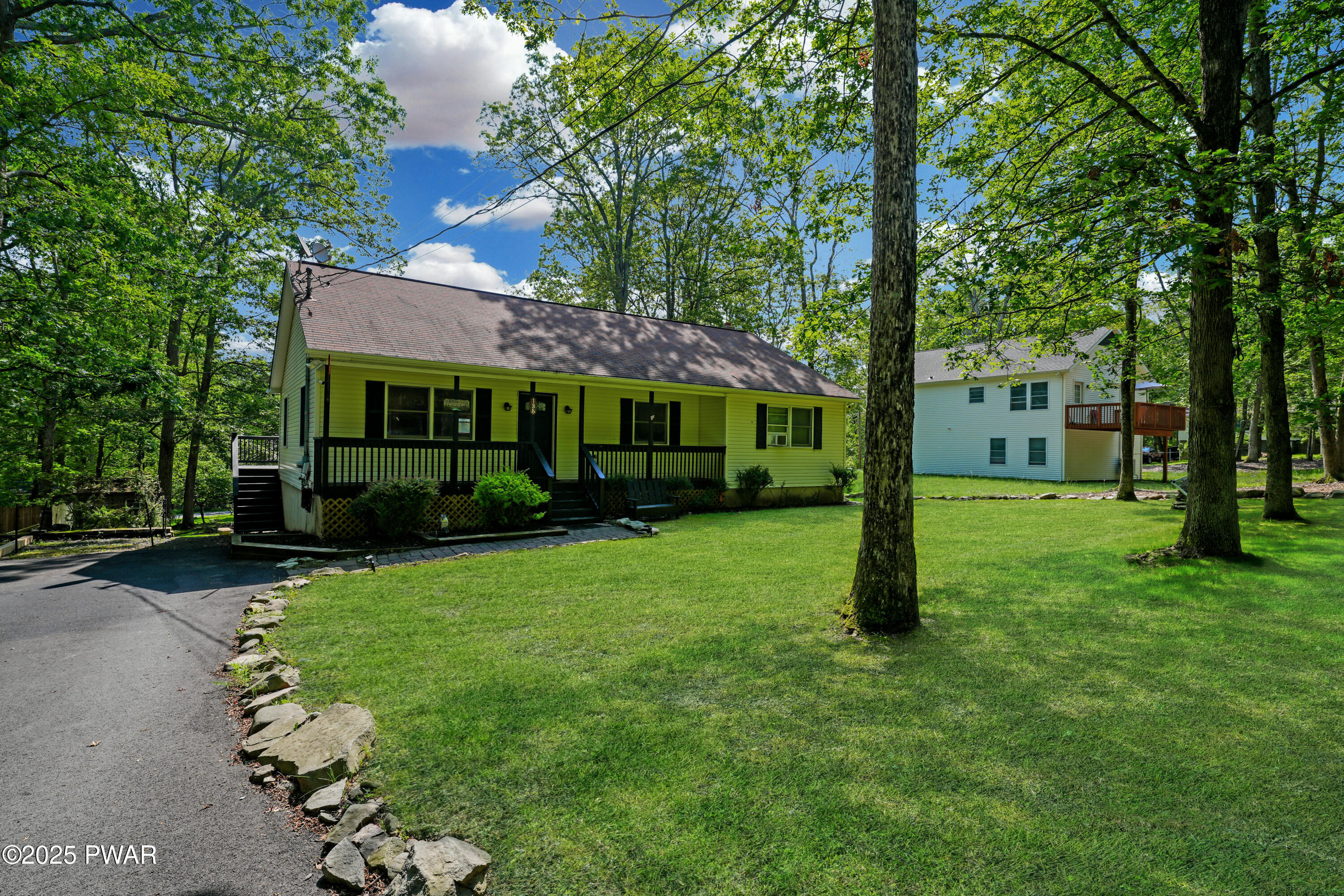 135 Kiel Road Milford, PA 18337 - Photo 3 of 37