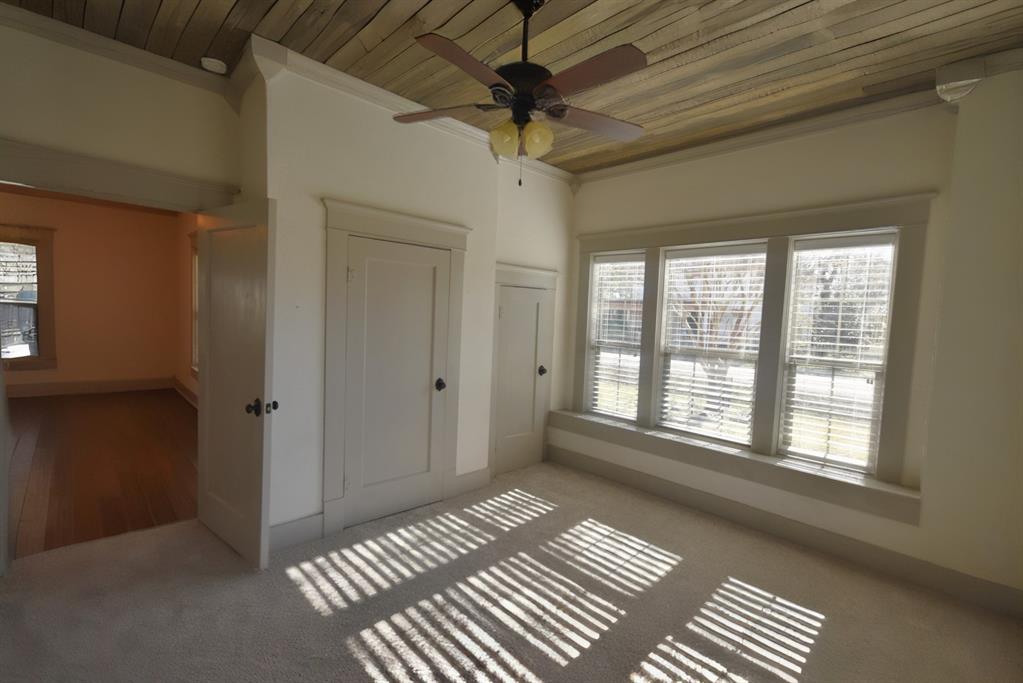 269 Holley Street Alba, TX 75410 - Photo 22 of 37 a view of an empty room with a window