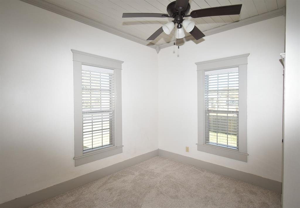 269 Holley Street Alba, TX 75410 - Photo 27 of 37 a view of an empty room with a window