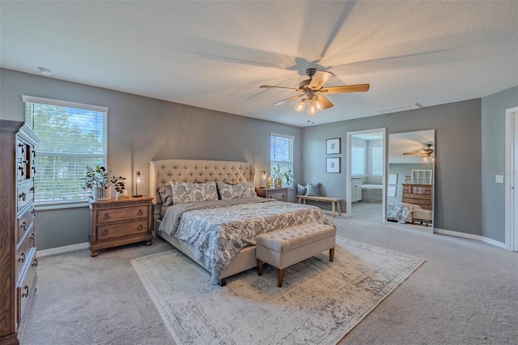 1686 Cherry Walk Road Lutz, FL 33558 - Photo 6 of 70