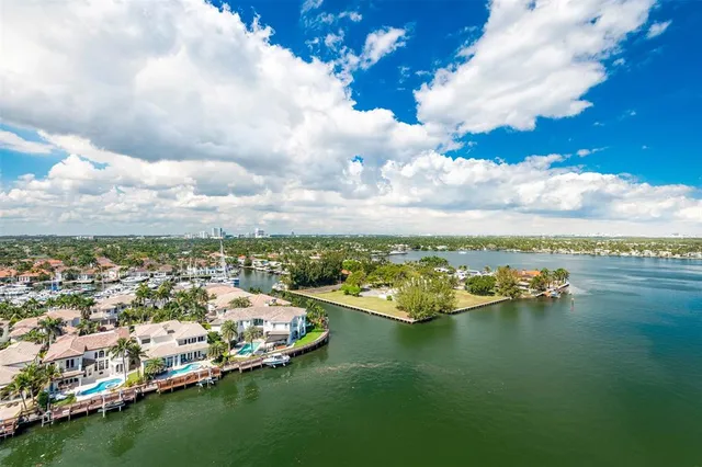 a view of a balcony with city