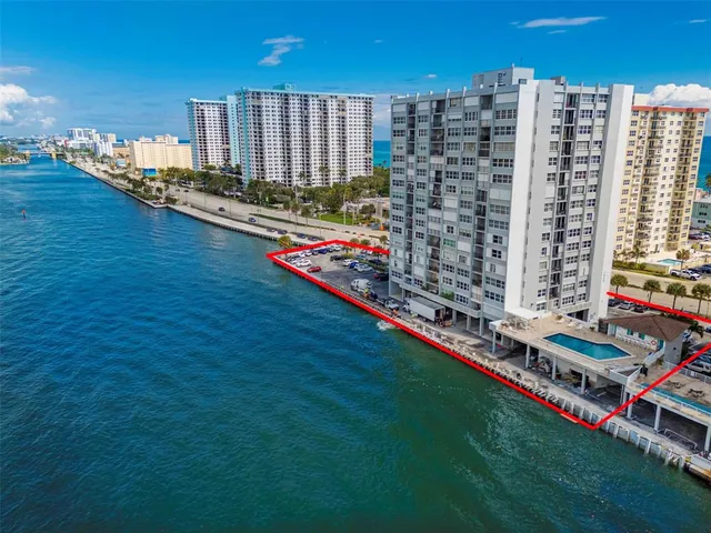 $2,150 | 1400 South Ocean Drive, Unit 1605, Hollywood, FL 33019