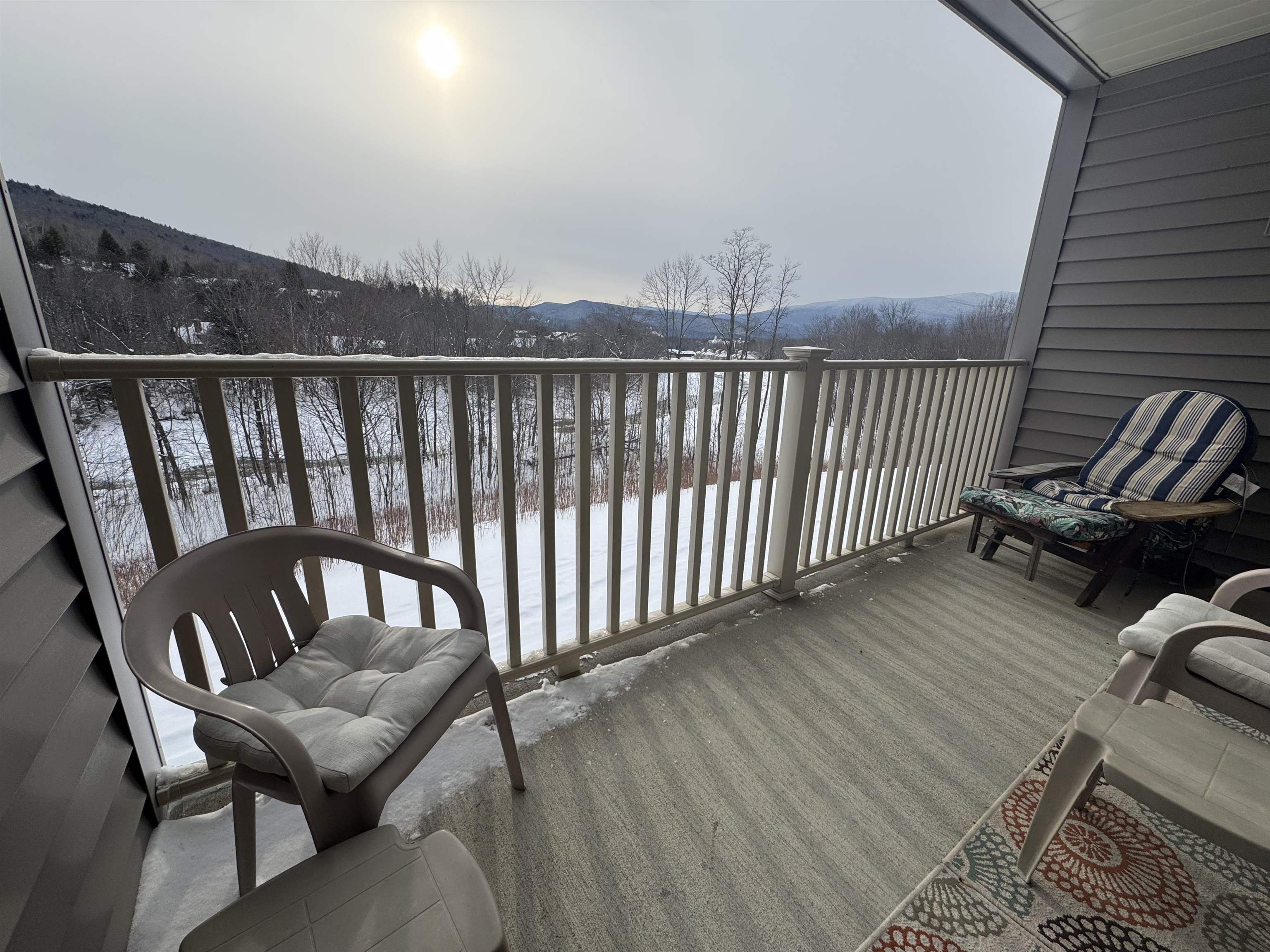36 Lodge Road, Unit C210 Lincoln, NH 03251 - Photo 7 of 30