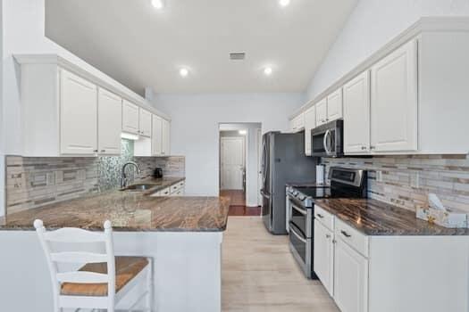 394 Driftwood Point Road Santa Rosa Beach, FL 32459 - Photo 15 of 50 Upgraded Kitchen