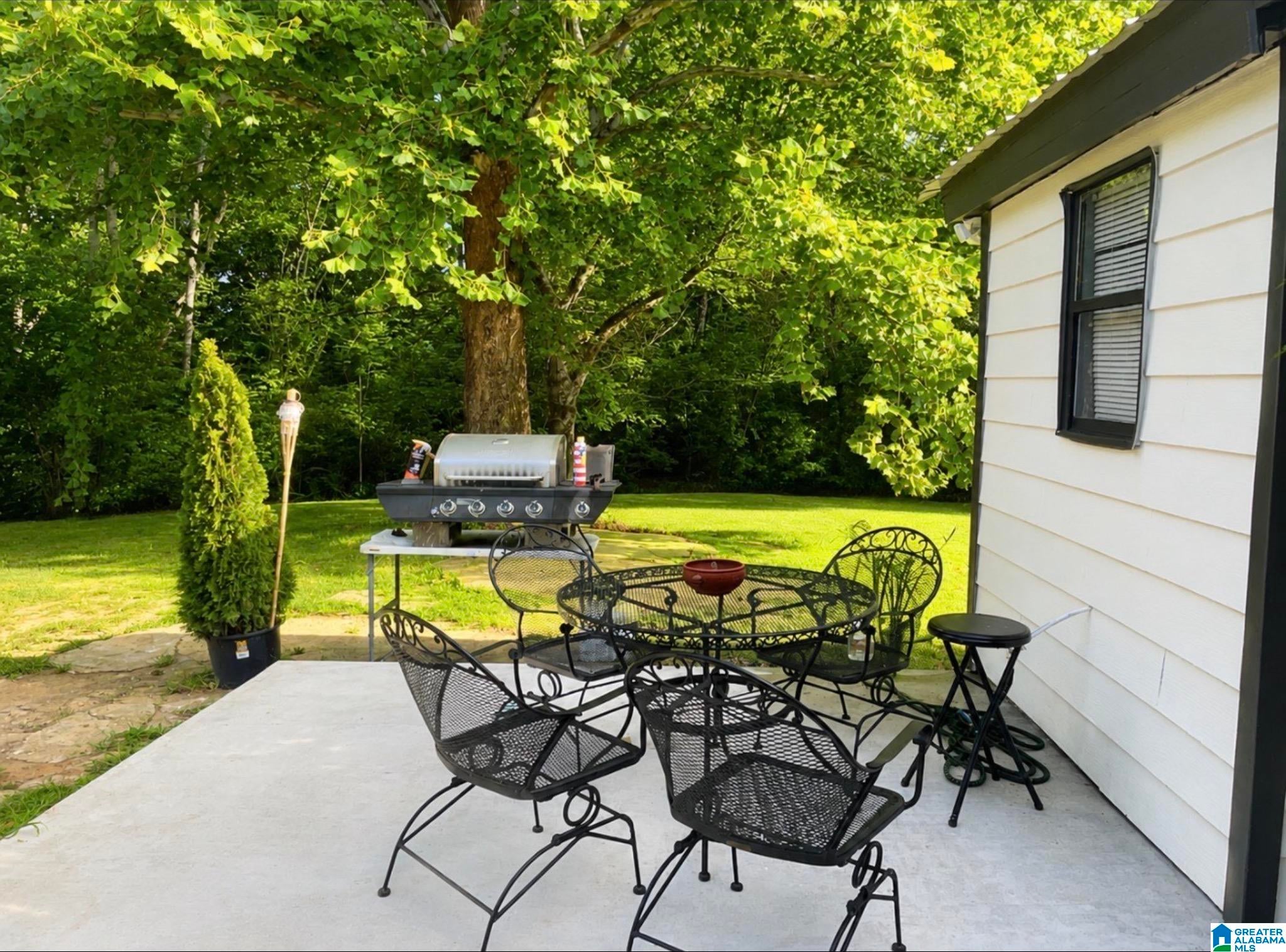 1734 5 Acre Road Dolomite, AL 35061 - Photo 4 of 24 Gallery Image 4