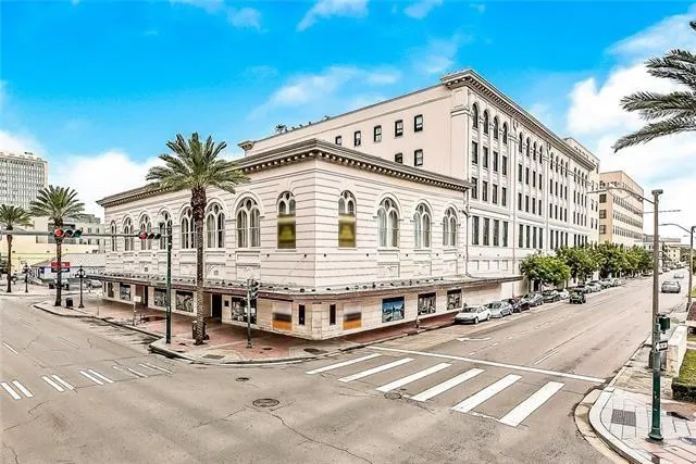 $1,675 | 1201 Canal Street, Unit 425, New Orleans, LA 70112