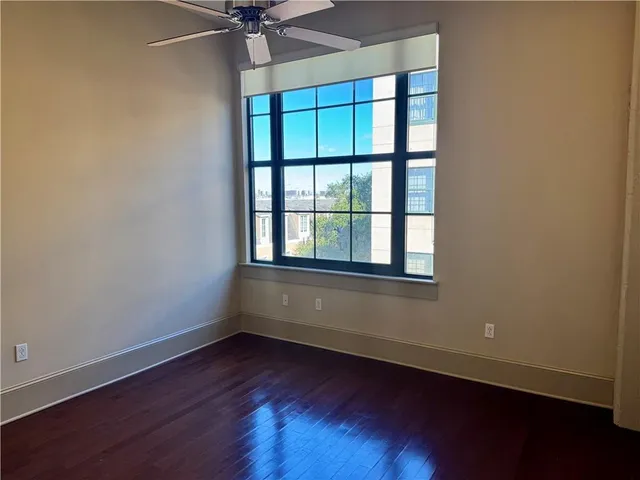 $1,675 | 1201 Canal Street, Unit 425, New Orleans, LA 70112