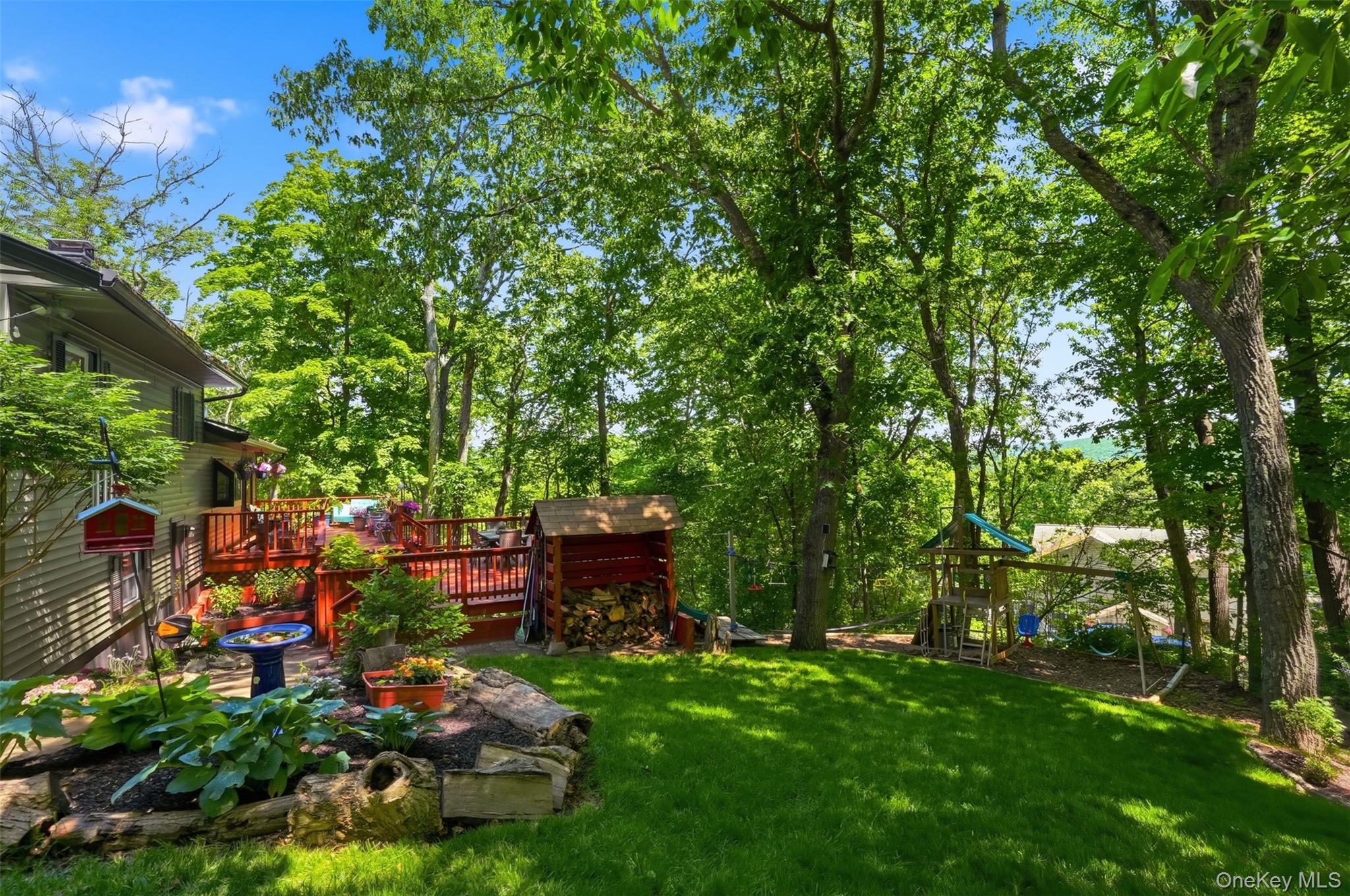 16 Howland Road Garrison, NY 10524 - Photo 22 of 24