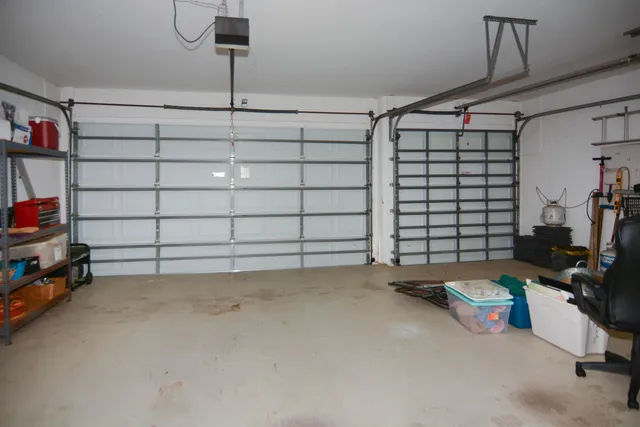 a view of a house with a swimming pool