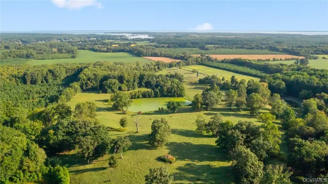 $2,195,000 | 0 Mount Pleasant Hague Va 22488, Hague, VA 22469