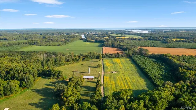 $2,195,000 | 0 Mount Pleasant Hague Va 22488, Hague, VA 22469