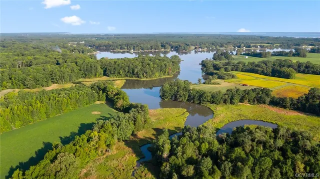 $2,195,000 | 0 Mount Pleasant Hague Va 22488, Hague, VA 22469