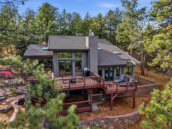 $1,265,000 | 2074 Foothills Drive South, Golden, CO 80401