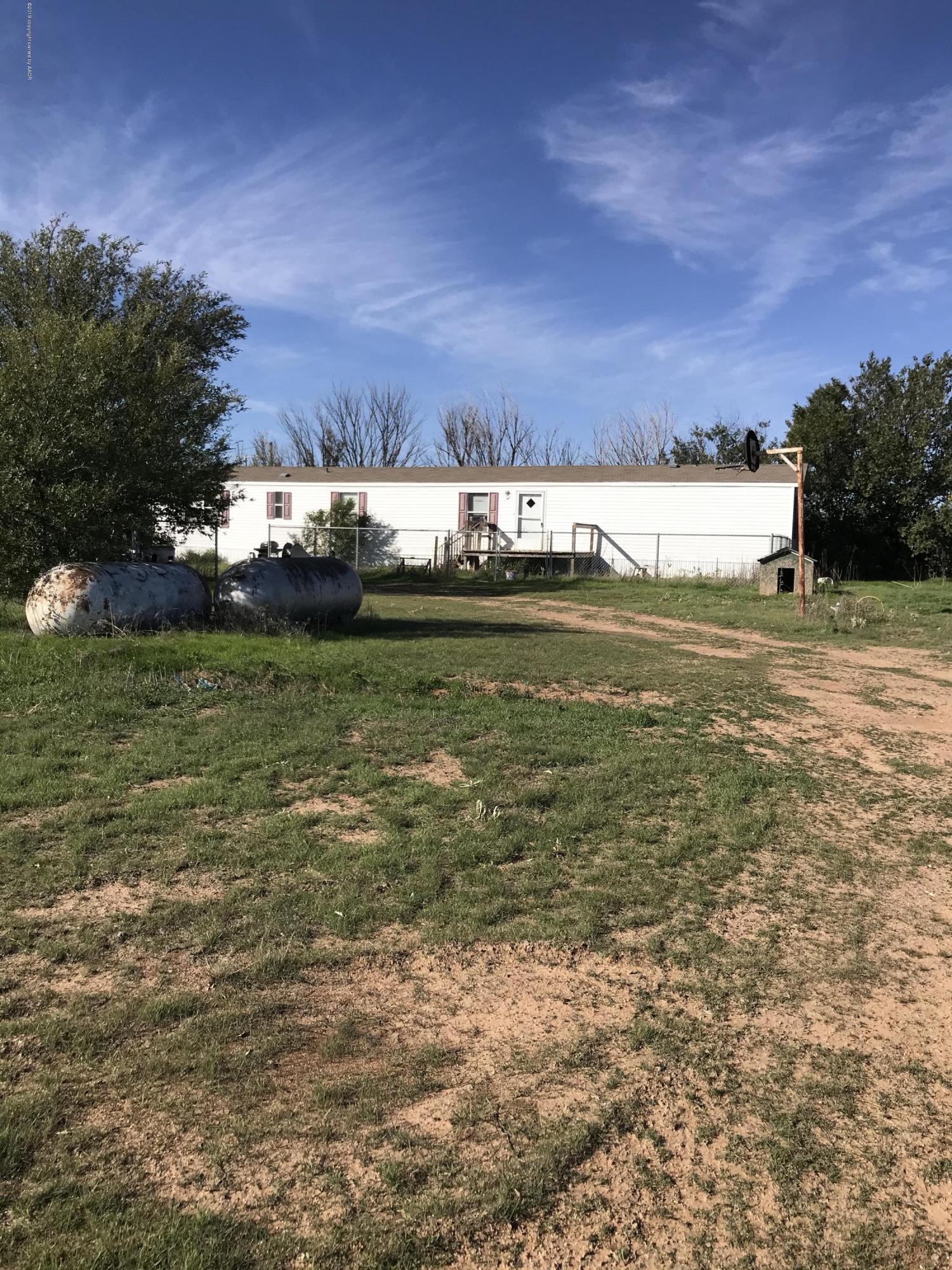 View of home